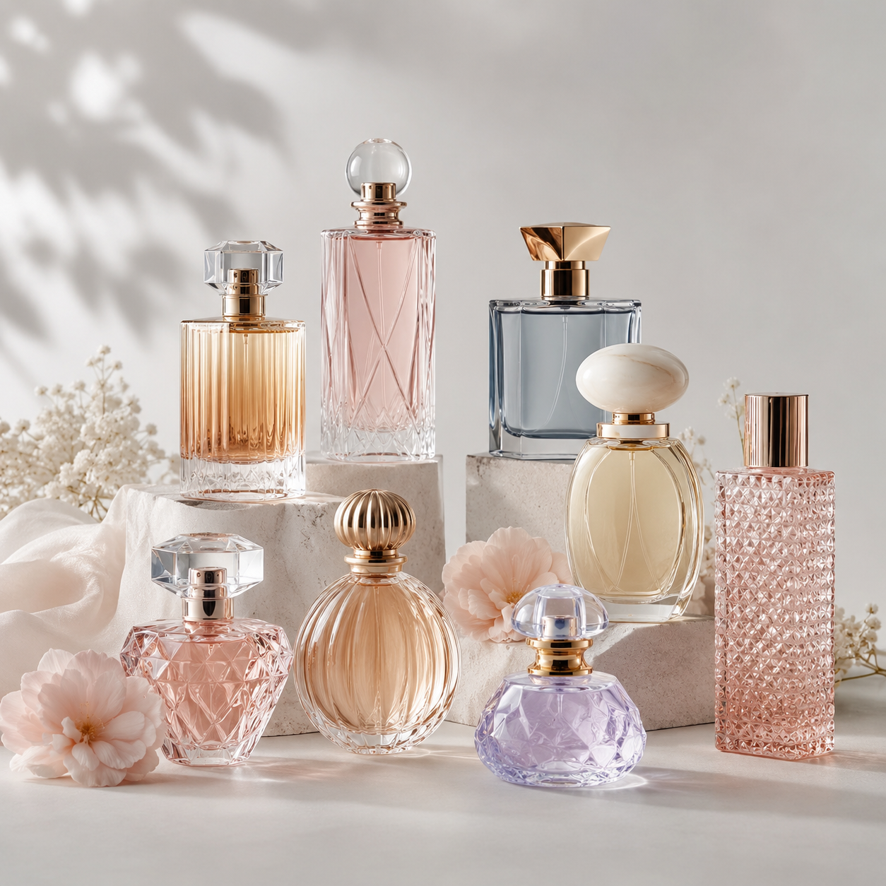 Signature Scents